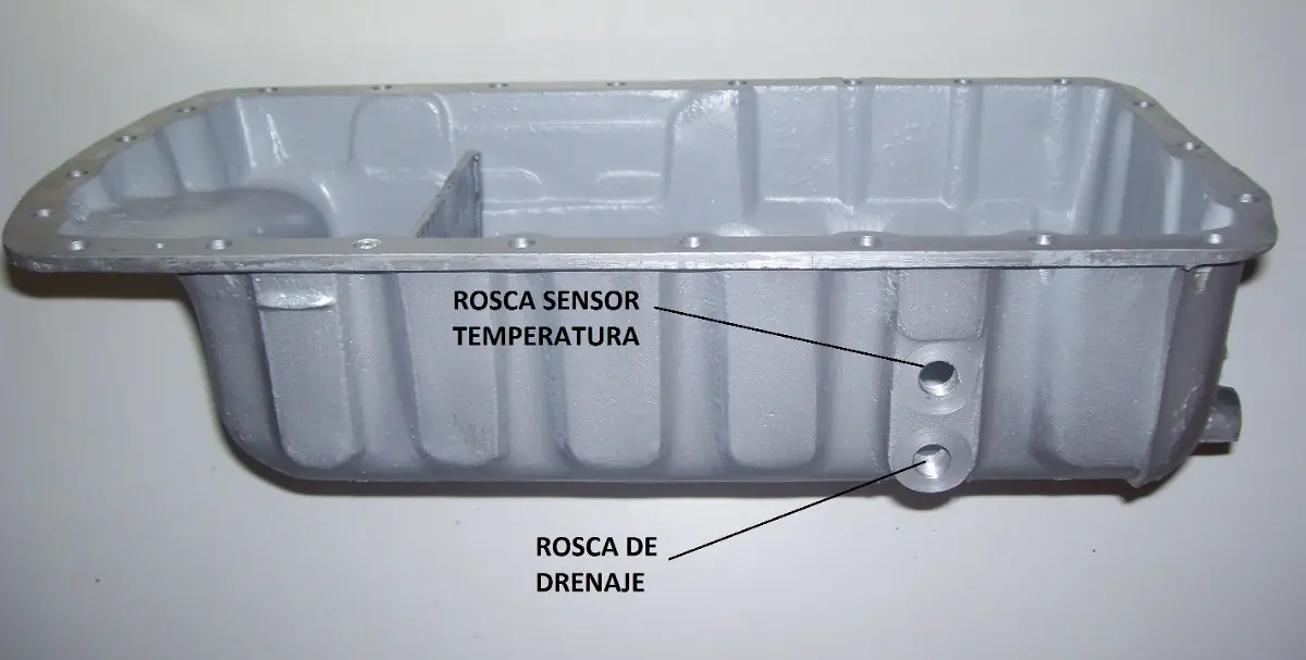 culata