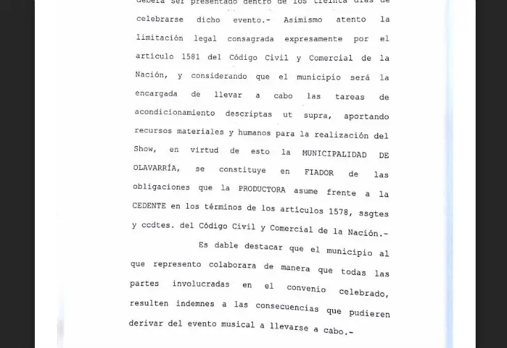 intendente