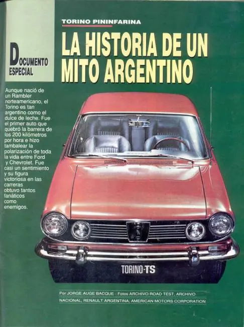 autos clasicos