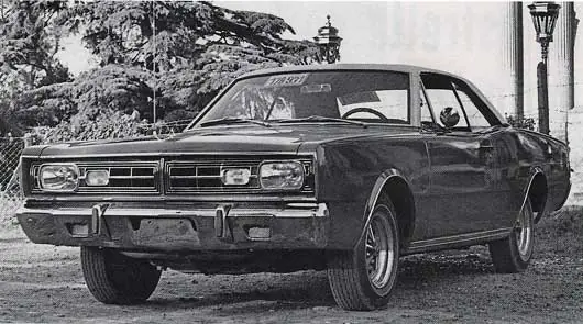 7 coches que merecerían ser resucitados