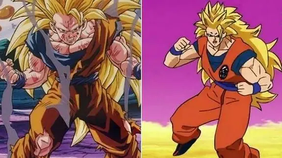 Dragon Ball Super - Saga de Champa