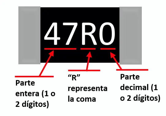 reactancias electronicas