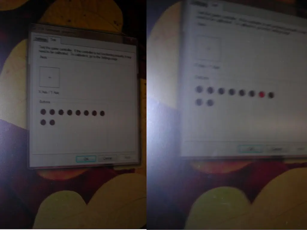 Te presento mi dancepad para PC hecho por mi.