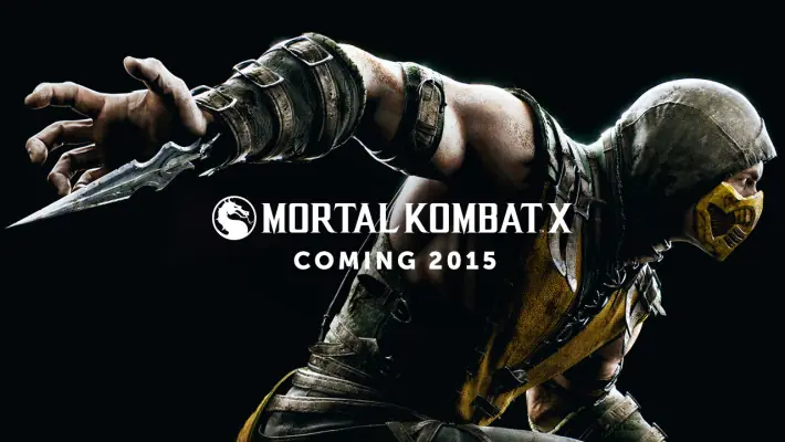 Obtene todos los personajes de Mortal Kombat X , Android