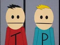 curiosidades south park