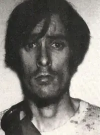 Jeffrey Dahmer