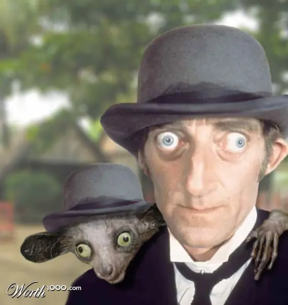 Post dedicado a los Bizcos.