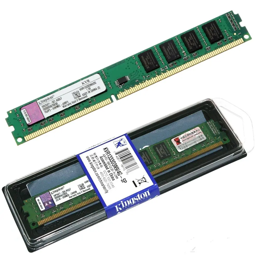 Como saber si necesitas mas RAM