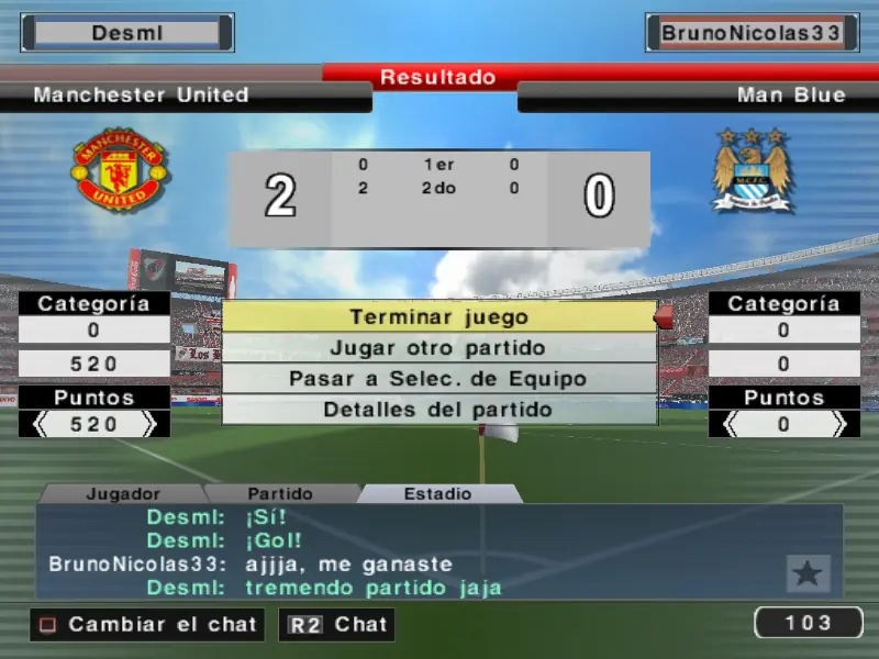 juego juego