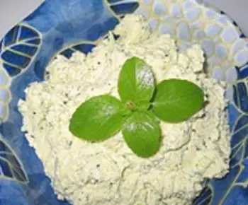 El esmegma (aka La ricota)