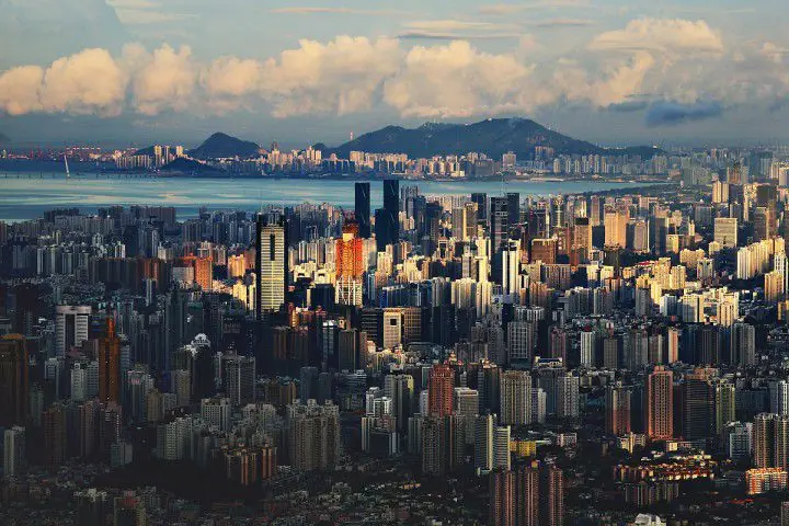 ciudades ciudades