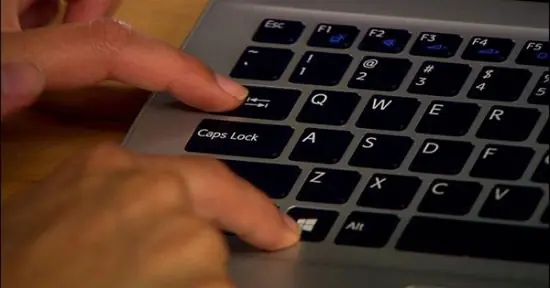 tab