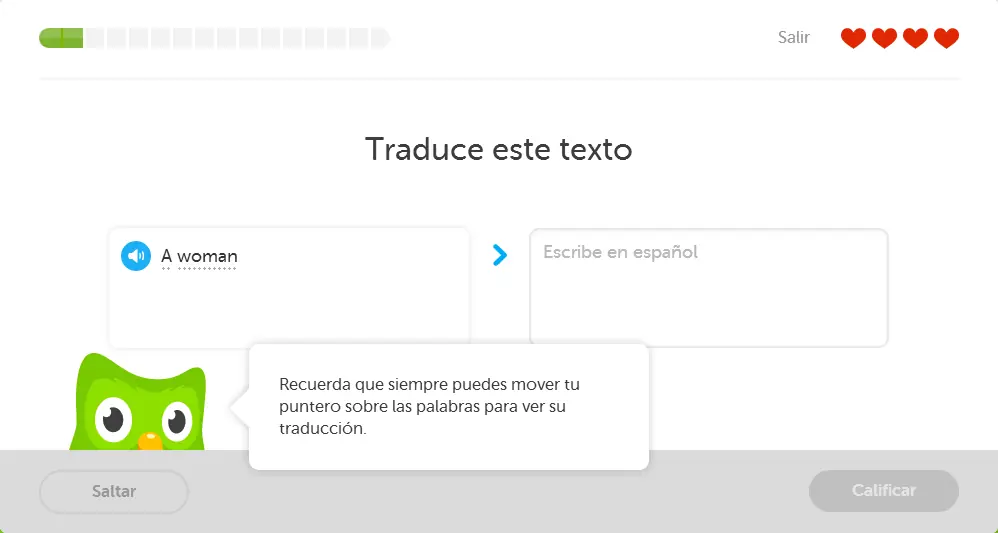 desarga
