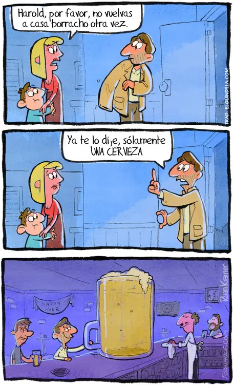 Señoras y Señores, Humor Inteligente Señoras y Señores, Humor Inteligente