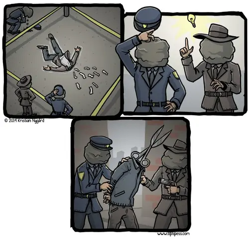 Señoras y Señores, Humor Inteligente Señoras y Señores, Humor Inteligente