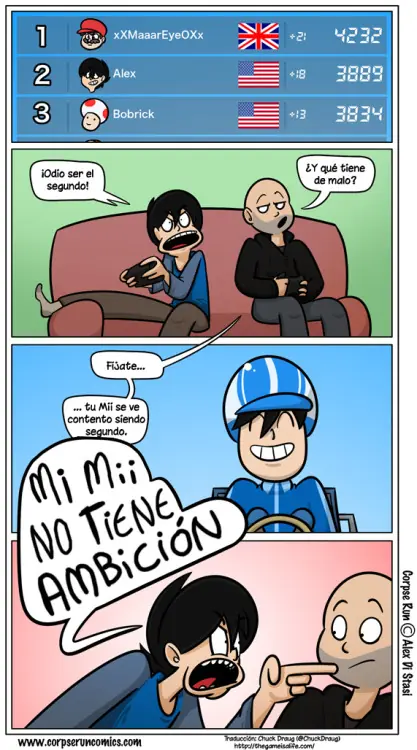 Gamers Gamers