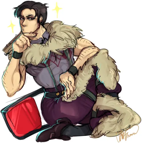Gamers Gamers