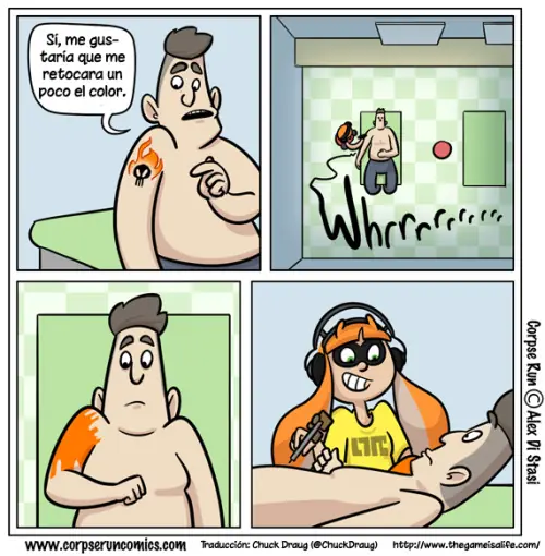 humor gamer humor gamer