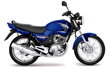 yamaha