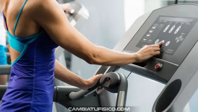 Que son los ejercicios aerobicos?