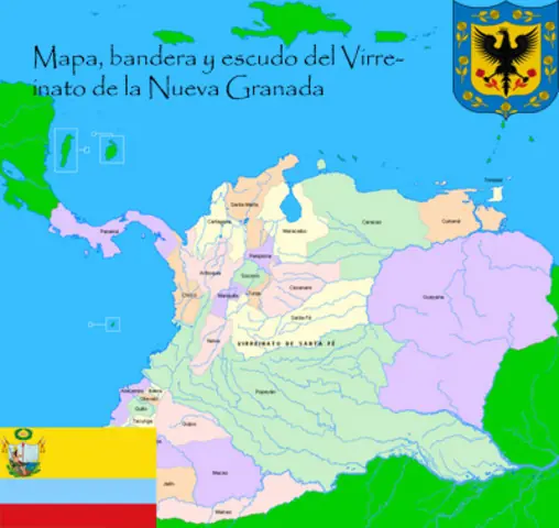 10 Curiosidades sobre Colombia