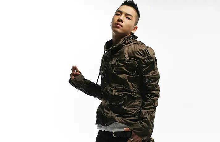 g-dragon
