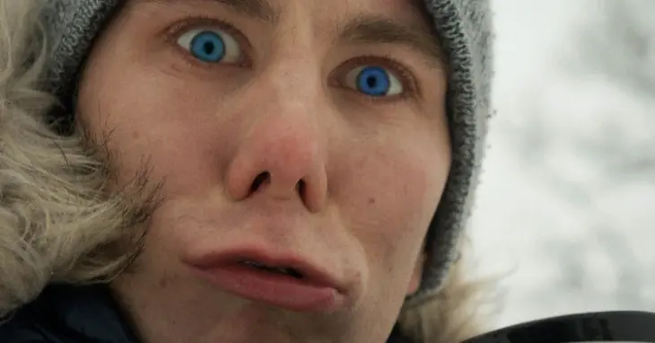 Ojos