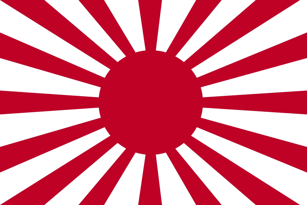 Se pudrió todo: Japon pelo los fierros!