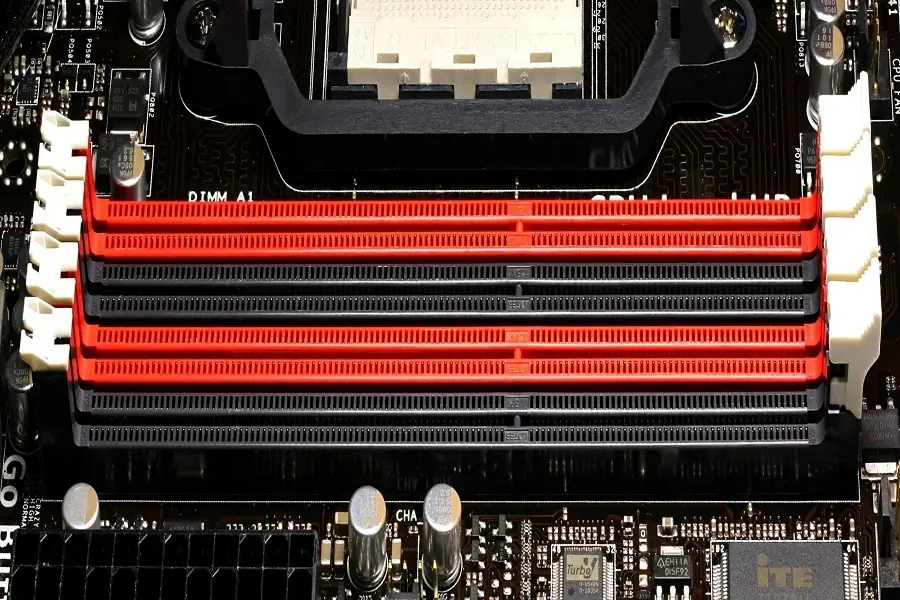 Ampliar memoria RAM de tu PC: Lo que tenés que saber.
