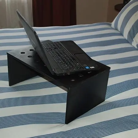 bandeja para notebook