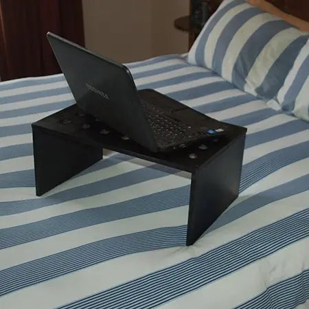 calentamiento de notebook
