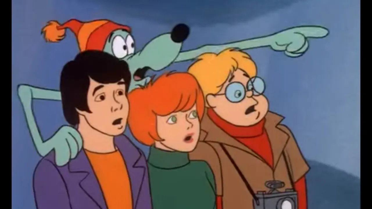 hanna barbera hanna barbera