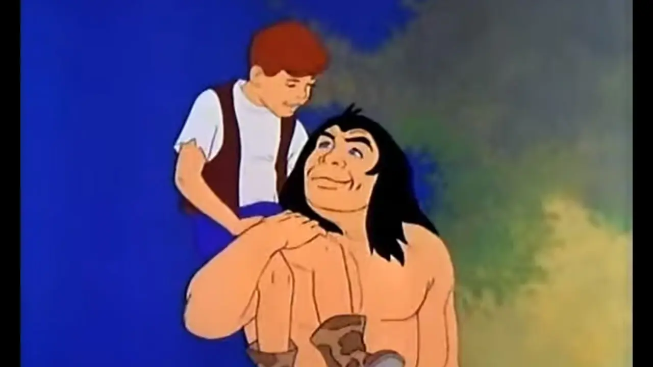 Lo peor de Hanna-Barbera: 10 series imposibles Lo peor de Hanna-Barbera: 10 series imposibles