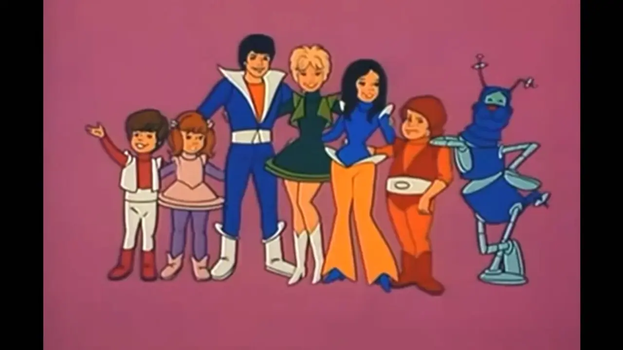 hanna barbera hanna barbera