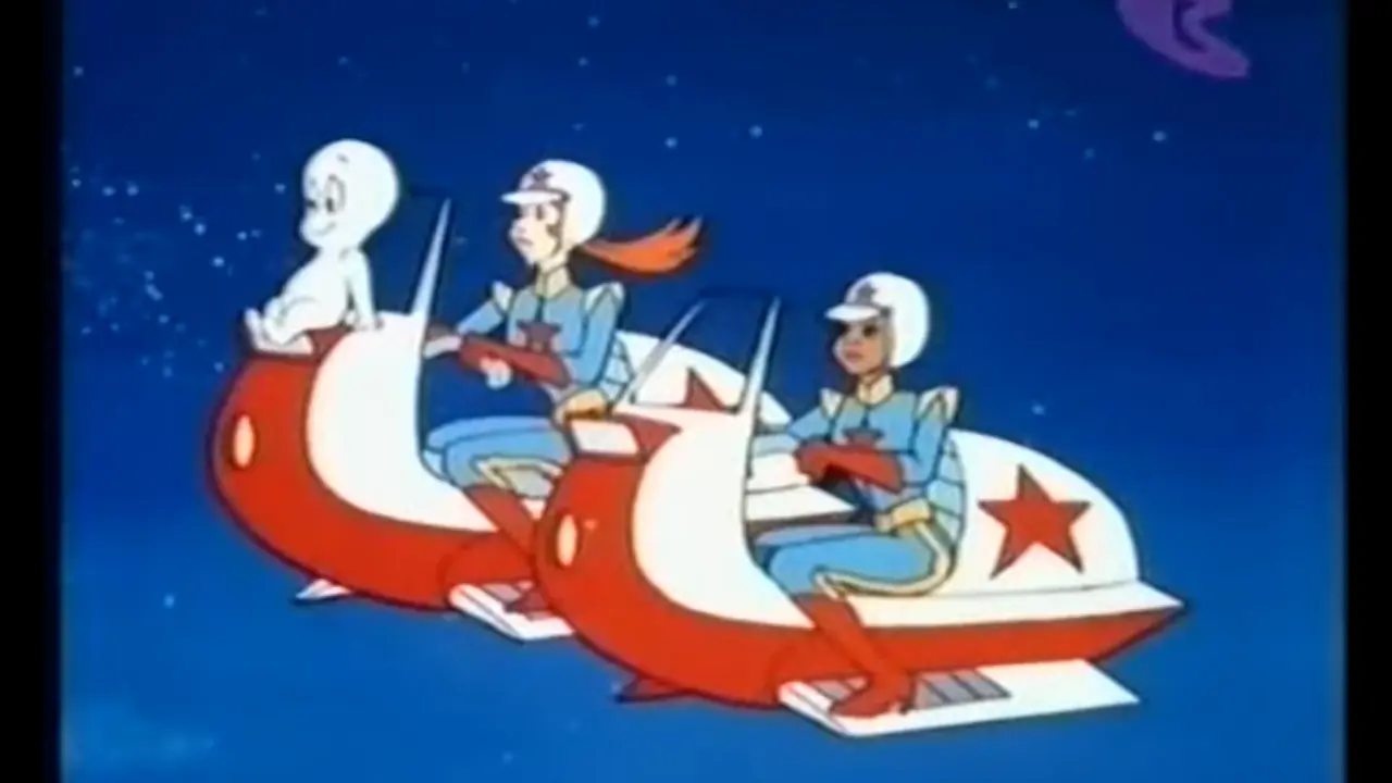 Lo peor de Hanna-Barbera: 10 series imposibles