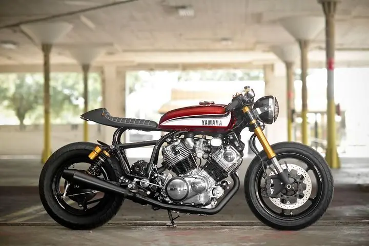 galeria d imagenes d motos cafe racer