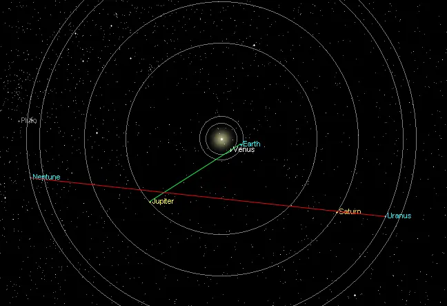 jupiter
