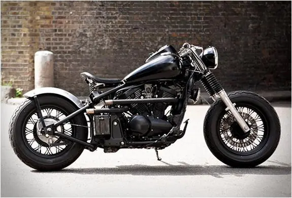 galeria d imagenes d motos cafe racer