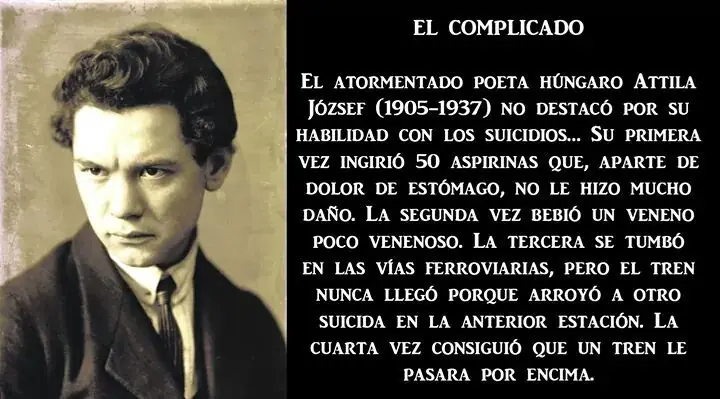 11 Suicidios Interesantes