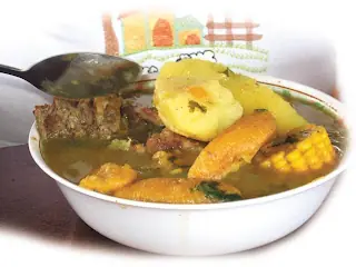 Sancocho