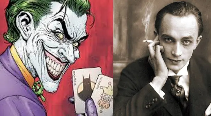 Villains Villains