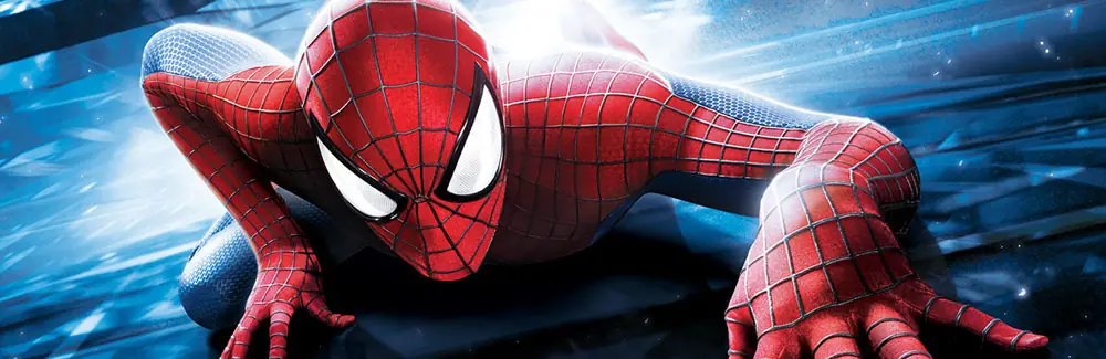 7 momentos estúpidos que casi arruinan a Spiderman
