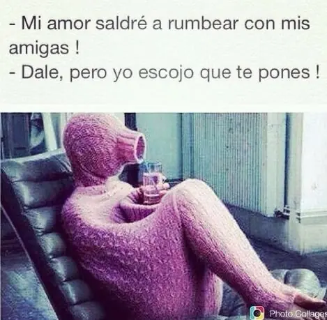 Humor para que levantes el ánimo ya!