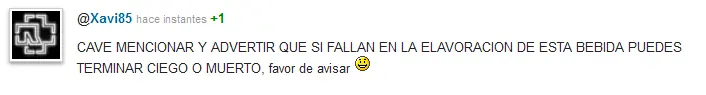 tu mismo