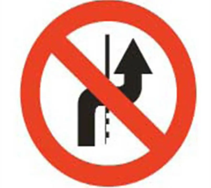 prevencion de la accidentalidad