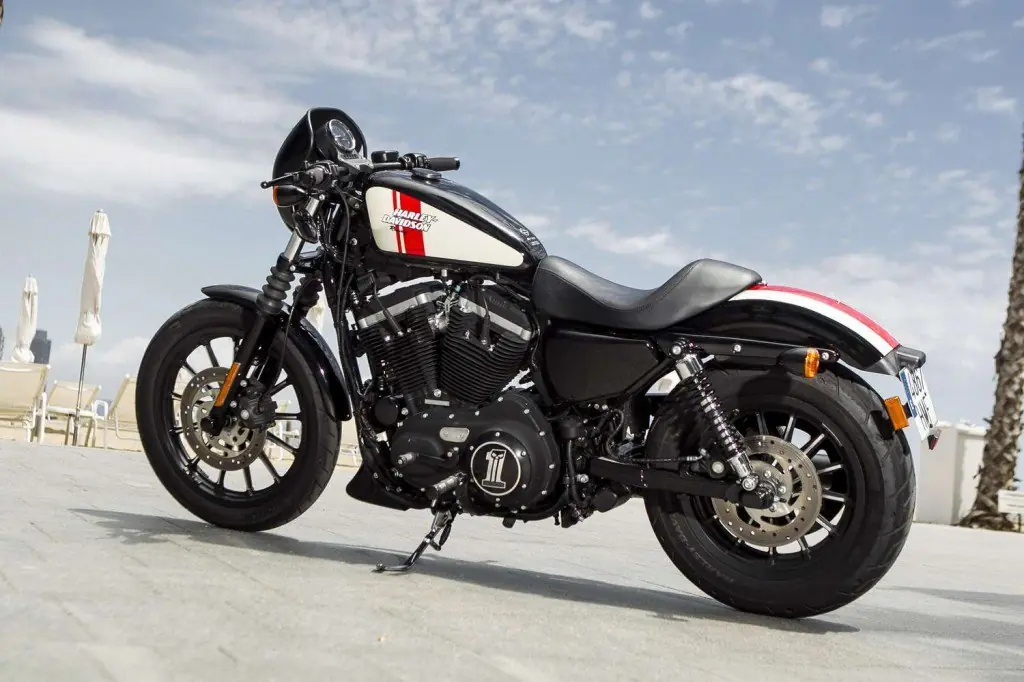 motos