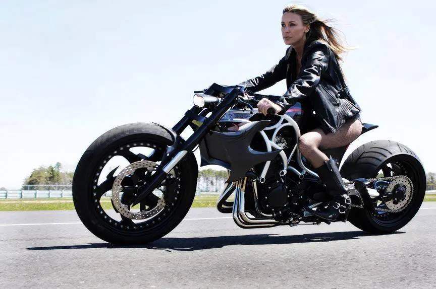 cafe racer
