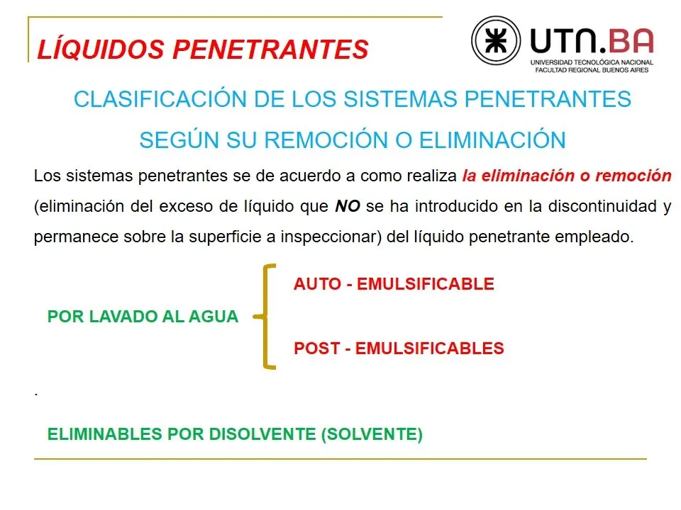Tecnologia de los materiales