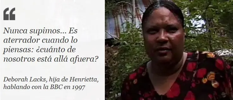 celulas inmortales