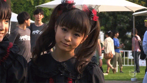 moametal